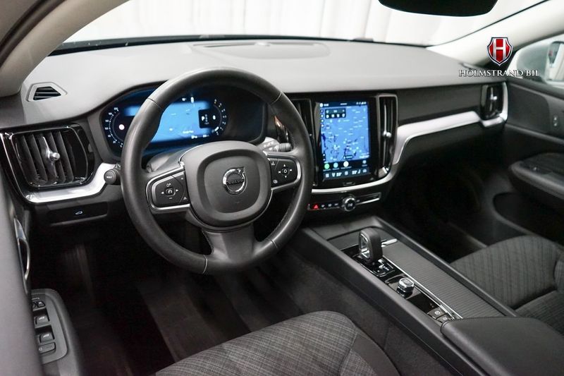 Volvo V60 bild 8