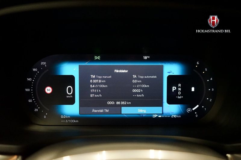 Volvo V60 bild 14
