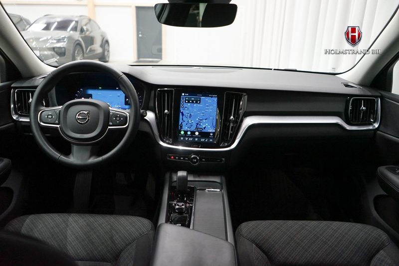 Volvo V60 bild 12