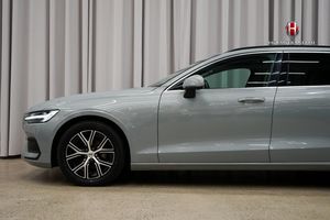 Volvo V60 bild 6