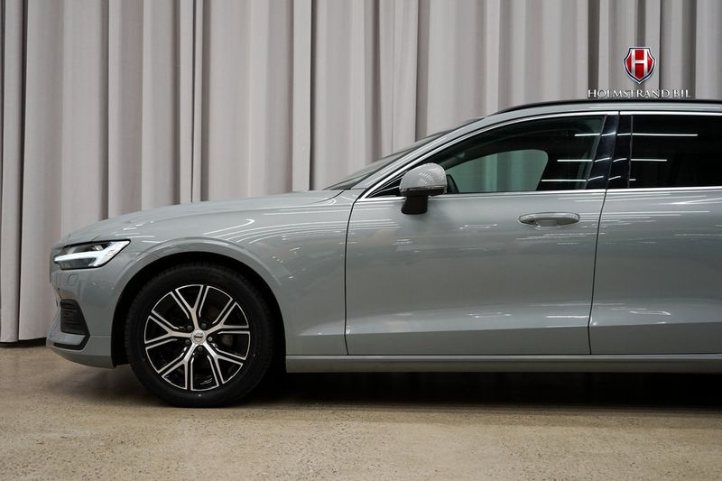 Volvo V60 bild 6