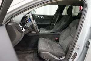 Volvo V60 bild 9