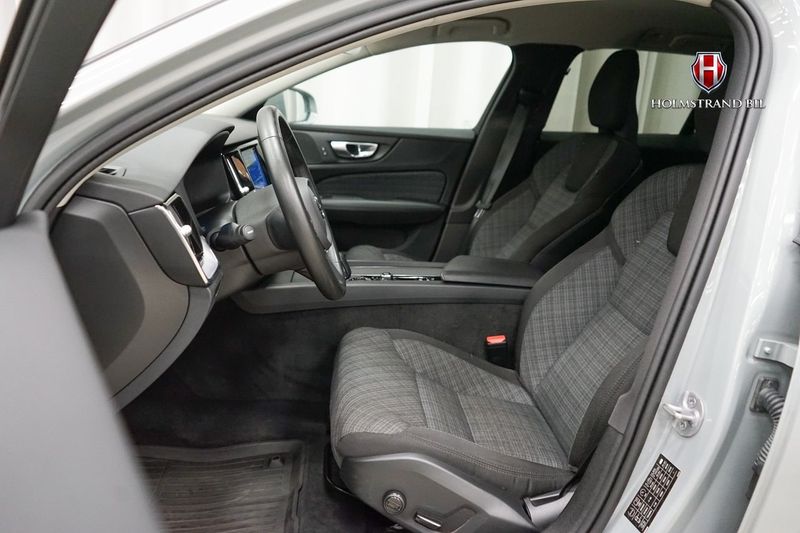 Volvo V60 bild 9