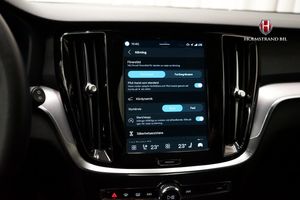 Volvo V60 bild 17