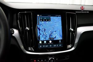 Volvo V60 bild 19