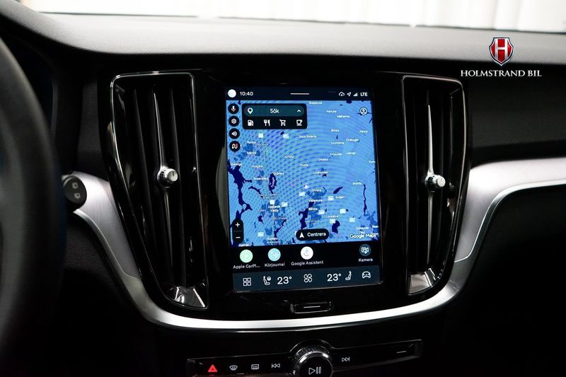 Volvo V60 bild 19