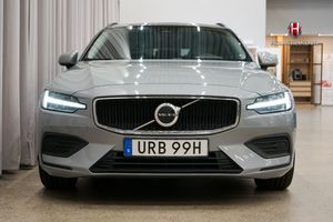 Volvo V60 bild 5