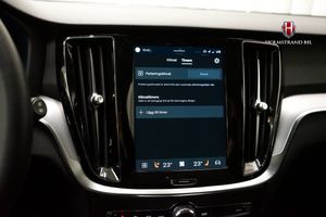 Volvo V60 bild 16