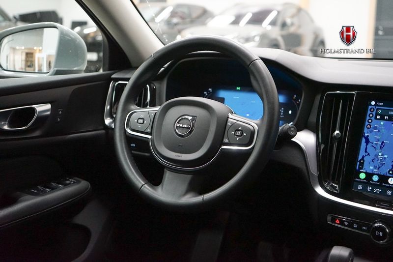 Volvo V60 bild 13