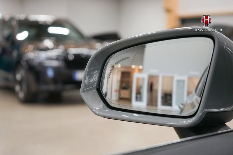 Volvo V60 bild 20