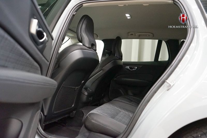 Volvo V60 bild 10