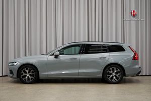 Volvo V60 bild 1