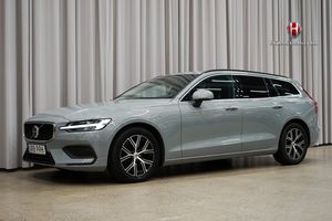 Volvo V60 bild 3