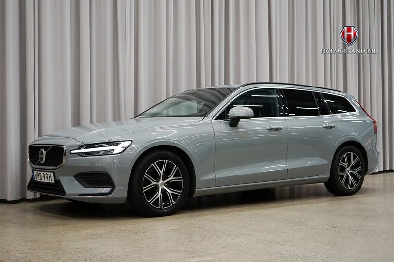 Volvo V60 bild 3