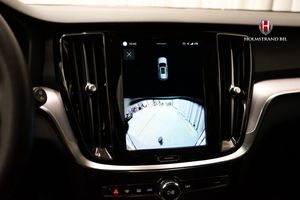 Volvo V60 bild 15