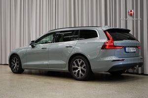 Volvo V60 bild 4