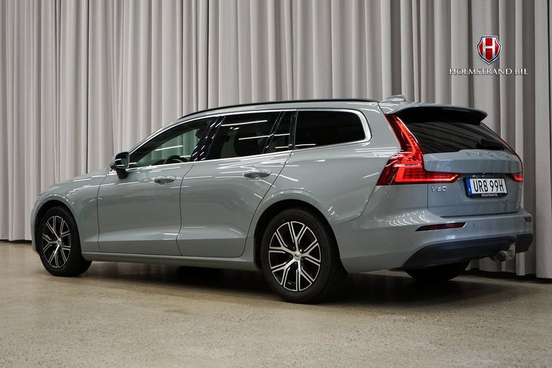 Volvo V60 bild 4
