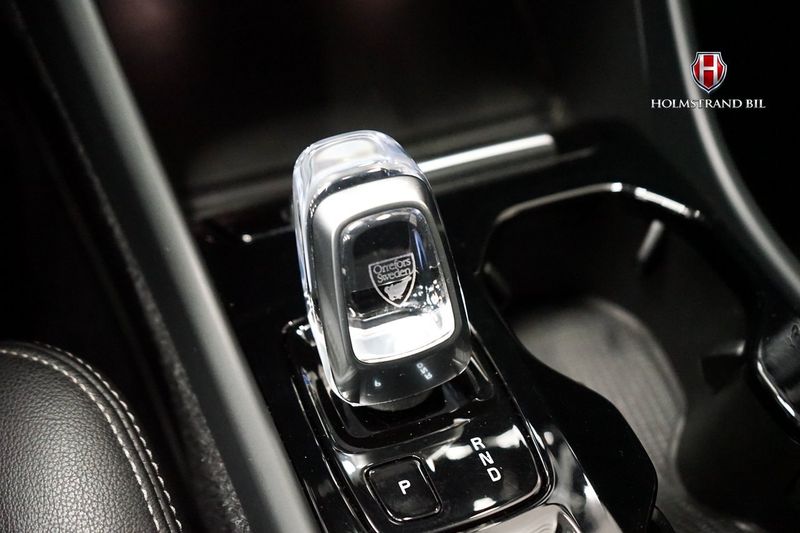 Volvo XC40 bild 22