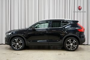 Volvo XC40 bild 1