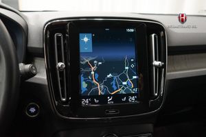 Volvo XC40 bild 18
