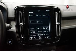 Volvo XC40 bild 19