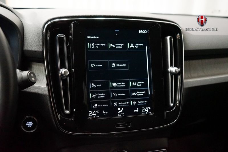 Volvo XC40 bild 19