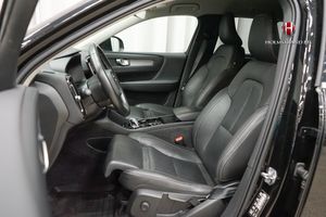 Volvo XC40 bild 10