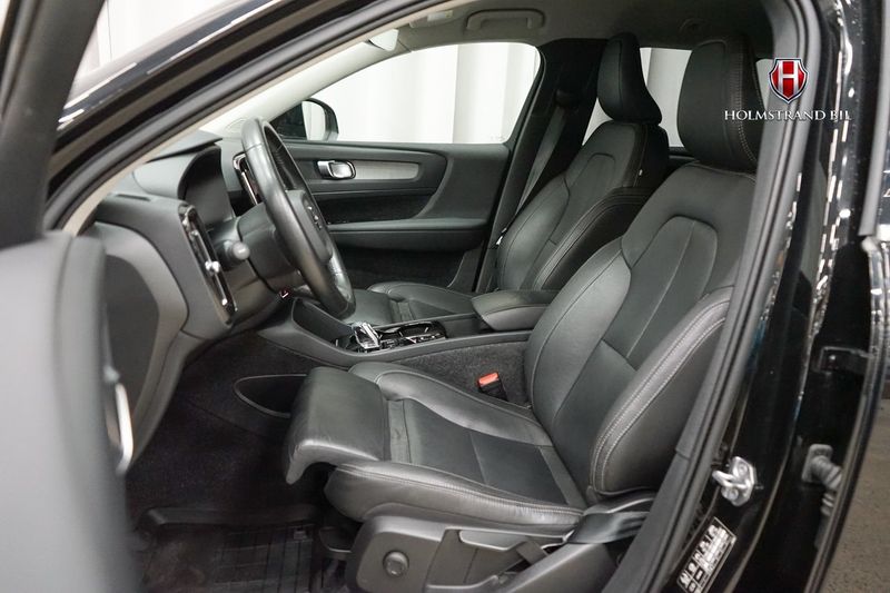 Volvo XC40 bild 10