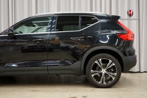 Volvo XC40 bild 8