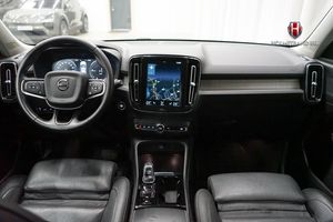 Volvo XC40 bild 13