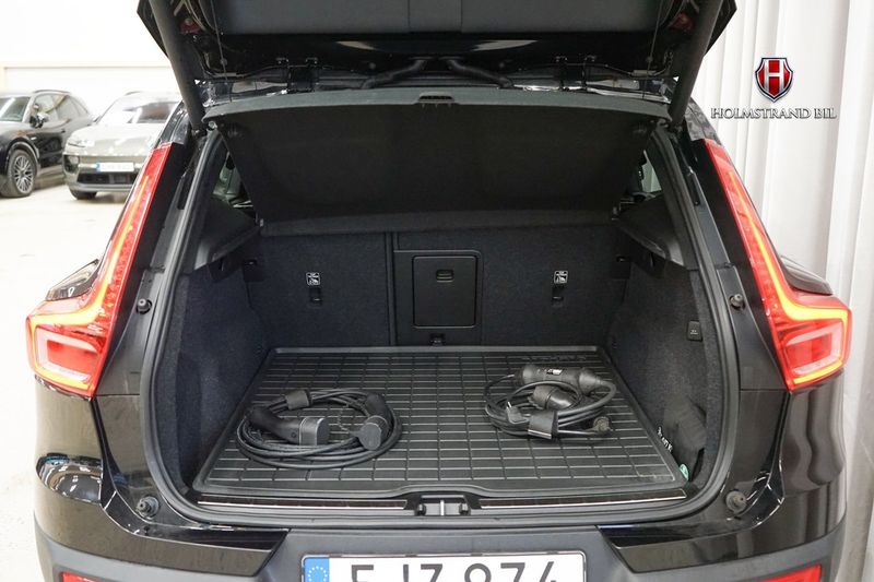 Volvo XC40 bild 24