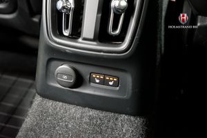 Volvo XC40 bild 12