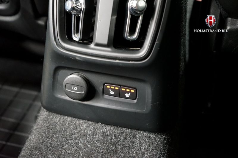 Volvo XC40 bild 12