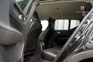 Volvo XC40 bild 11