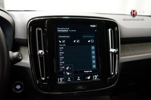 Volvo XC40 bild 21