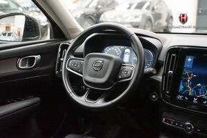 Volvo XC40 bild 14