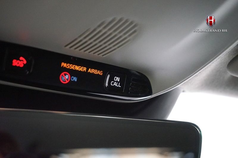 Volvo XC40 bild 23