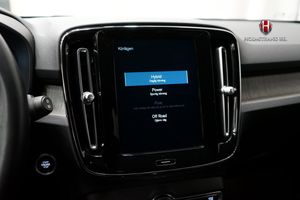 Volvo XC40 bild 20
