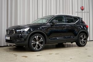 Volvo XC40 bild 4