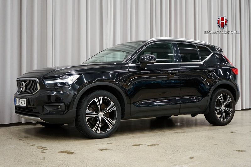 Volvo XC40 bild 4