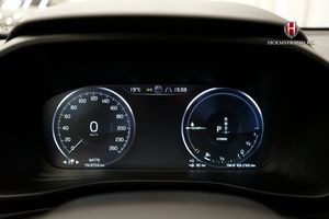 Volvo XC40 bild 16