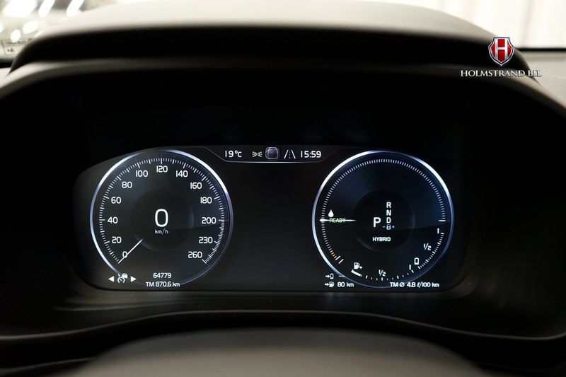 Volvo XC40 bild 16