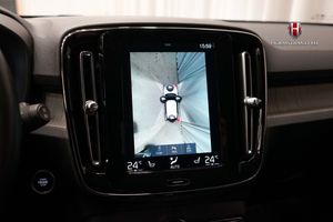 Volvo XC40 bild 17