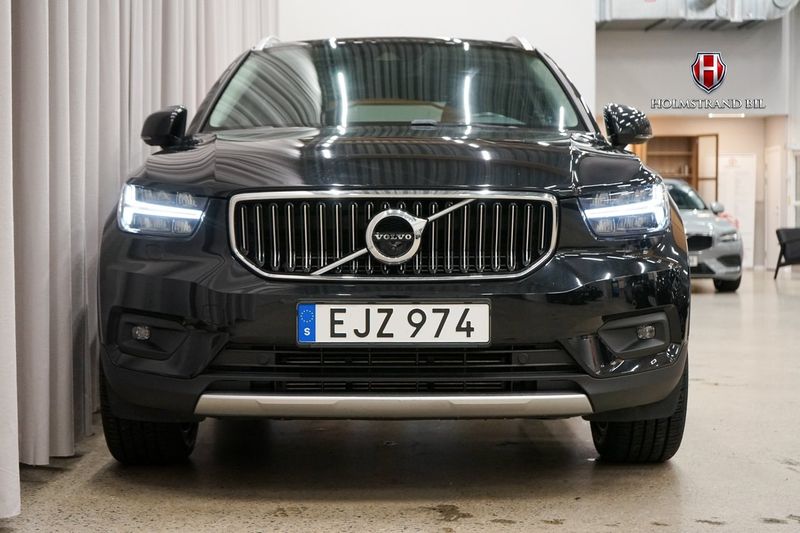 Volvo XC40 bild 6