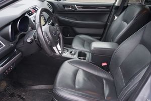 Subaru Legacy bild 8