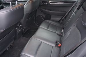 Subaru Legacy bild 6