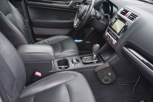 Subaru Legacy bild 16