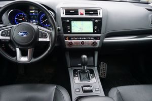 Subaru Legacy bild 7