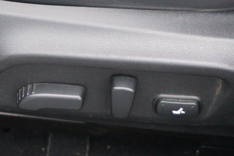 Subaru Legacy bild 9