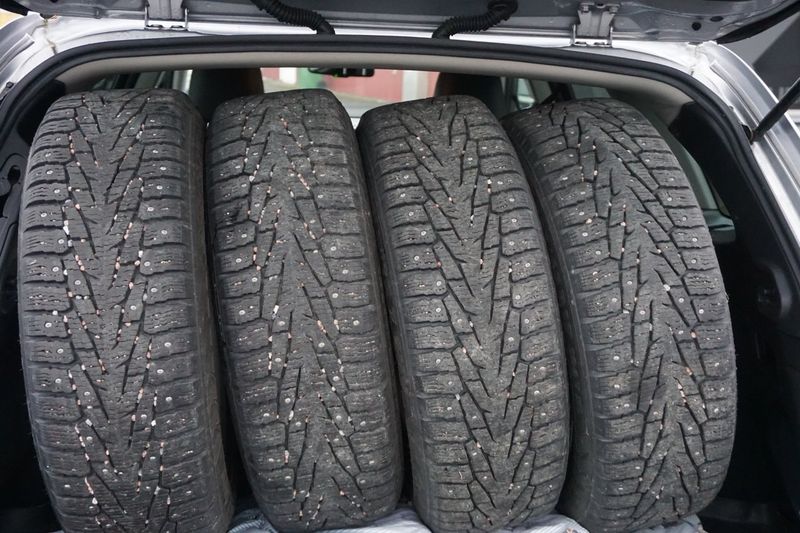 Subaru Legacy bild 5